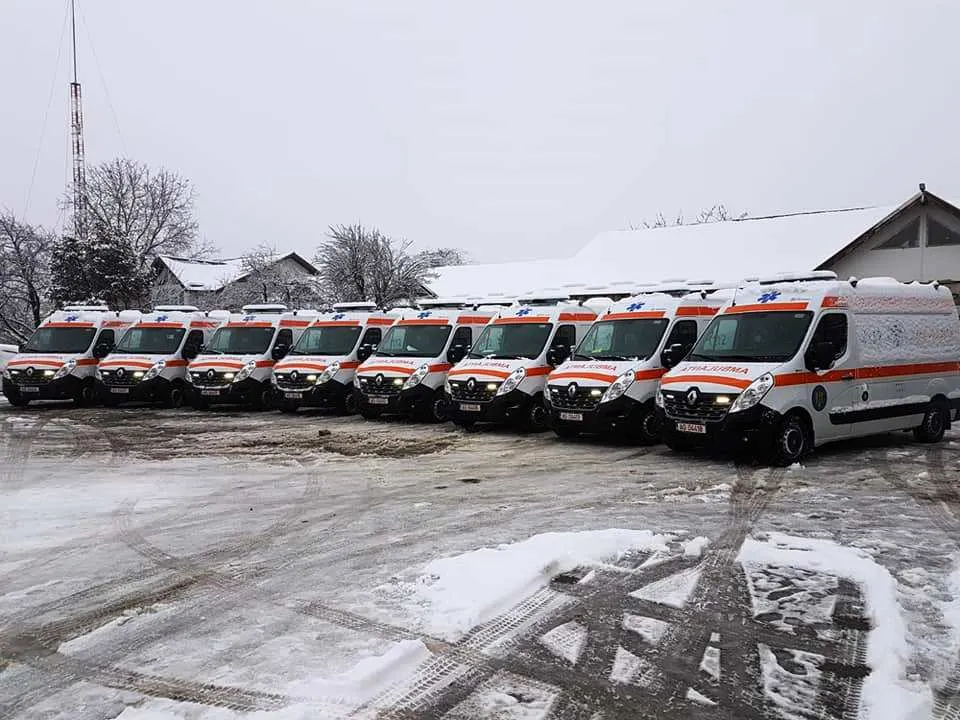 ambulanta