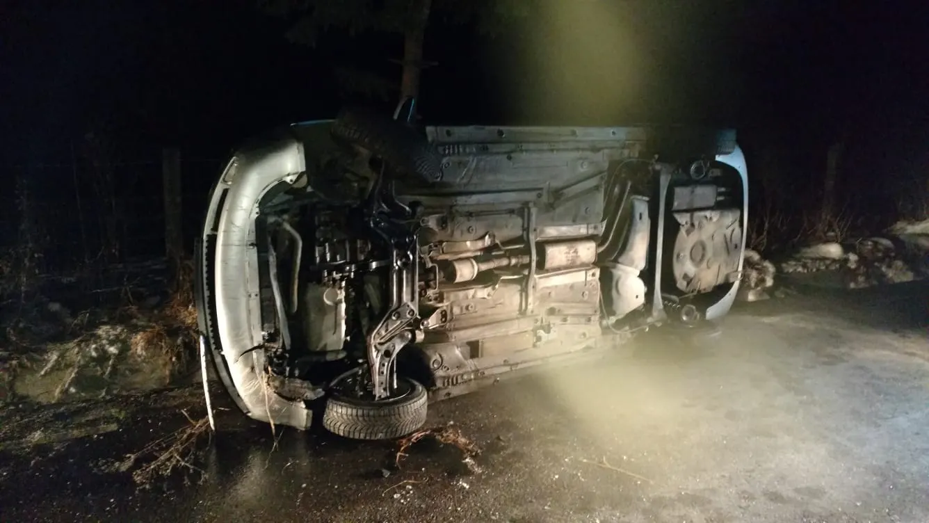 accident mortal tarcau
