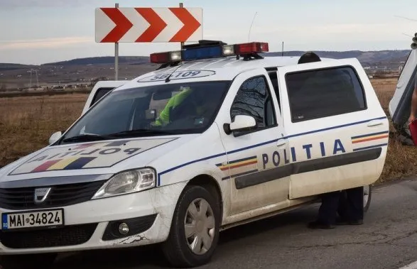 politia-rutiera
