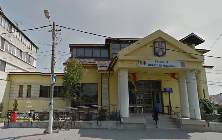 primaria roznov