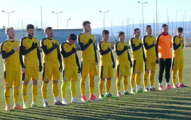 ultimul meci din turul ligii 3