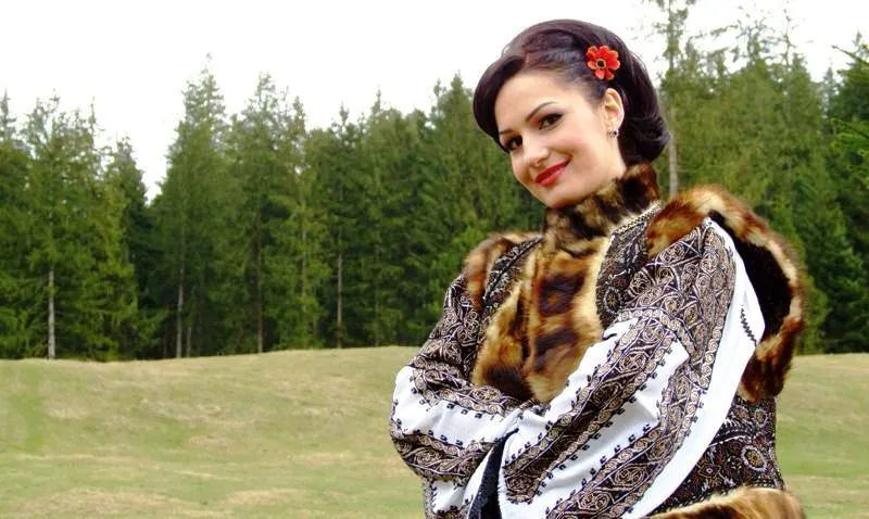 Viorica Macovei