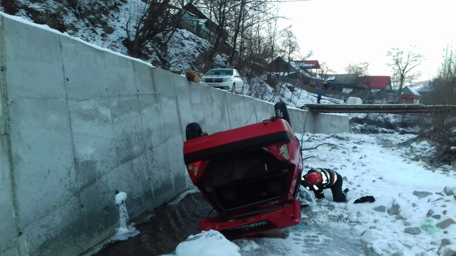 Accident Oanțu