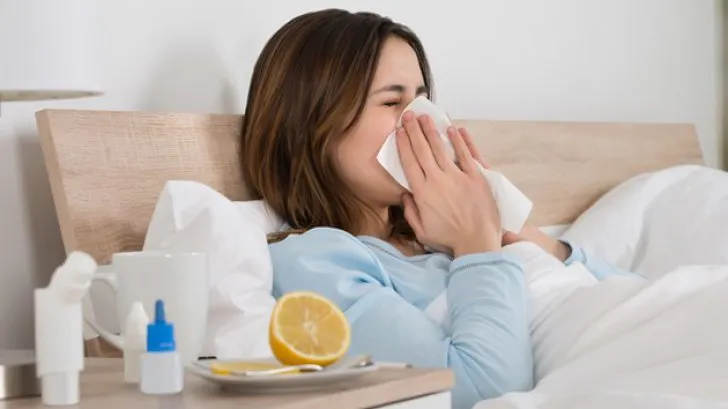 infectii respiratorii acute