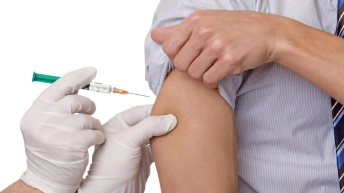 vaccinatee antigripal
