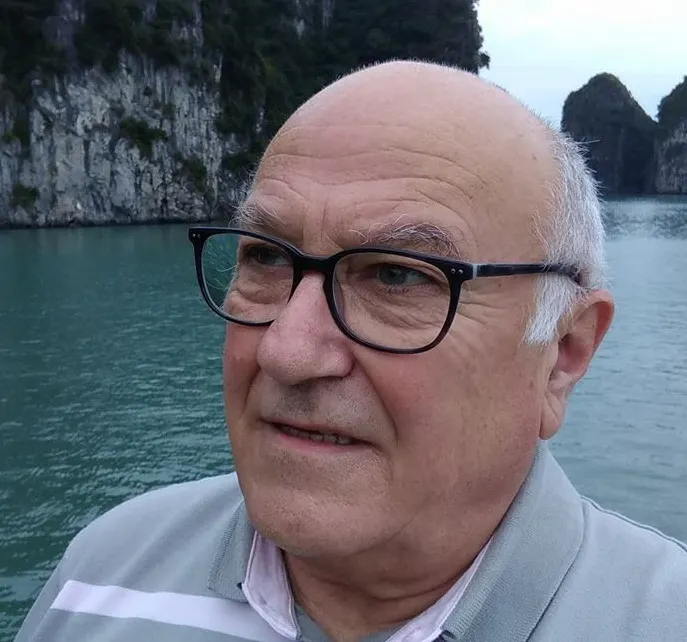 Daniel Roulet