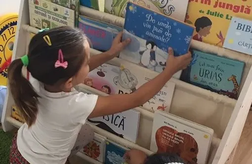 GradiBiblioteca