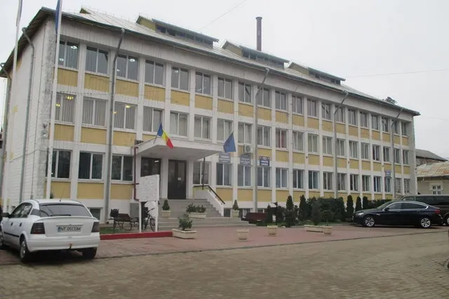 primaria Targu Neamt