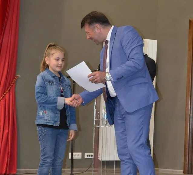Gala Excelenței în Educație