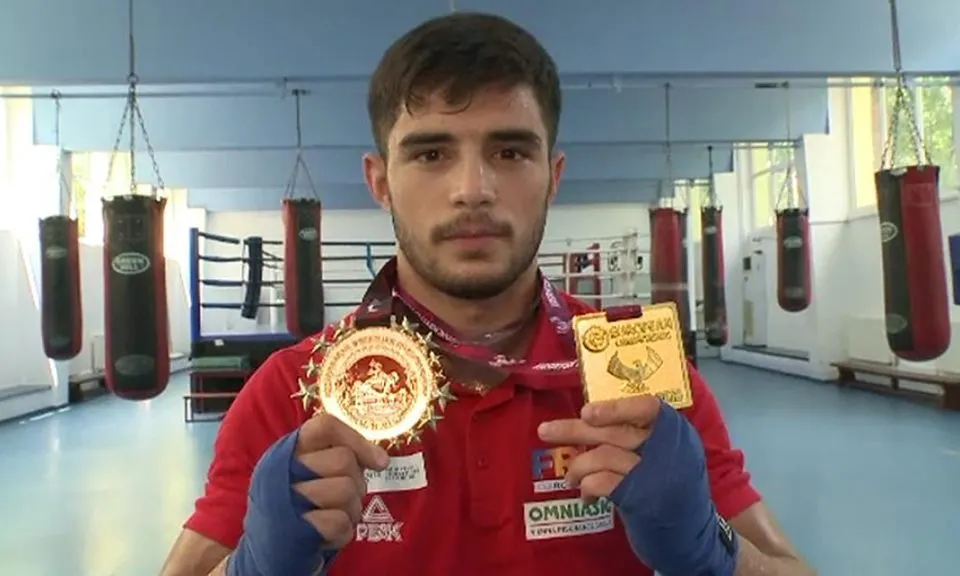 Mihai Mihuț