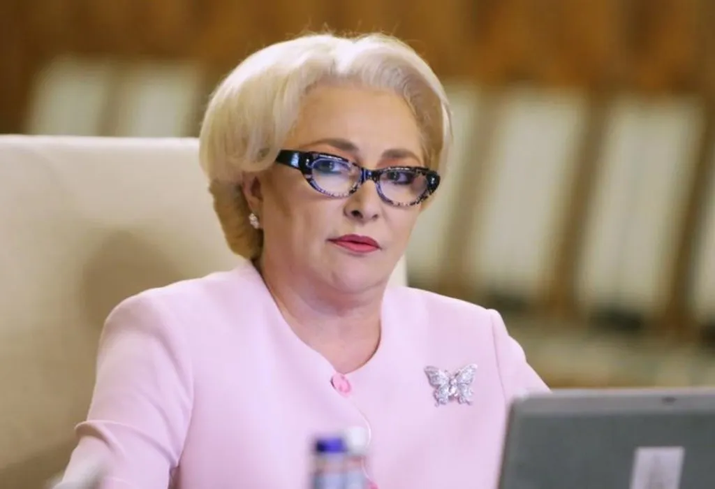 Viorica-Dancila