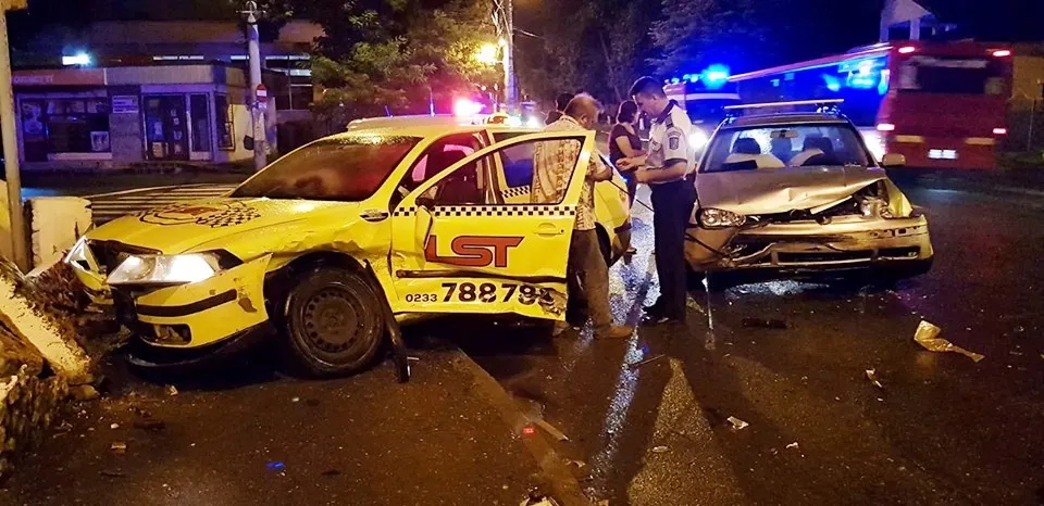 accident roman 2