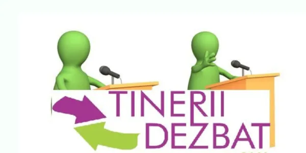 tinerii-dezbat