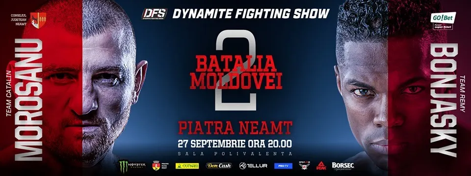 Batalia Moldovei