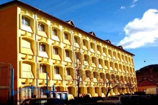 Economic liceu piatra neamt