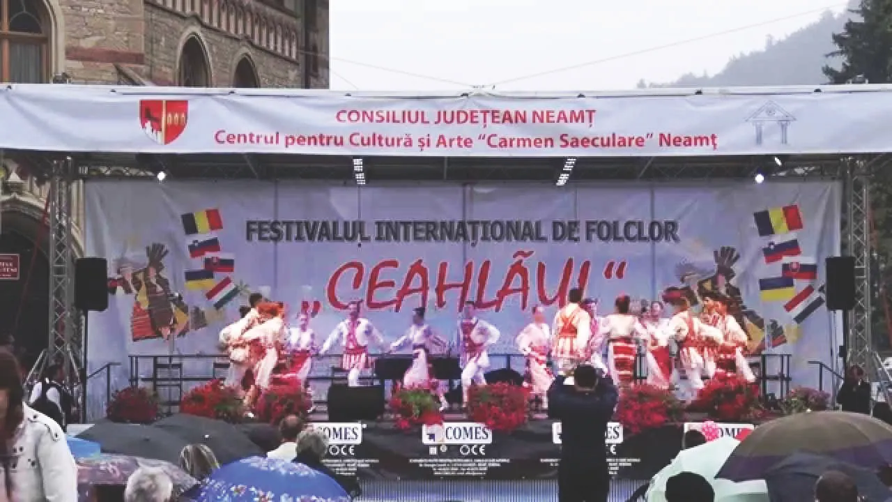 ceahlaul
