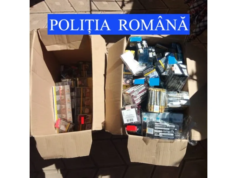 politia perchezitii contrabanda 2