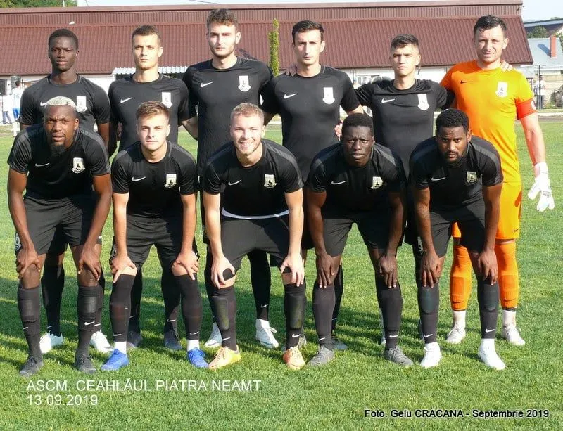 Ceahlăul-Ozana