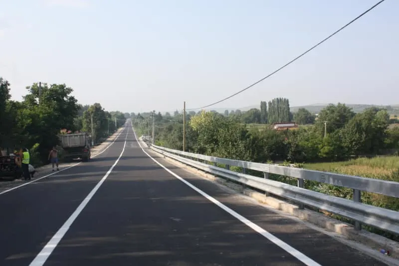 lucrari de infrastructura