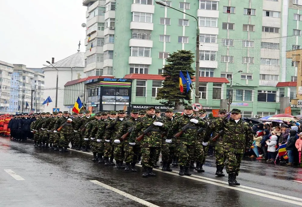 ”Frumusețe de oraș din mândră Românie”, concurs lansat la Roman de Ziua Națională
