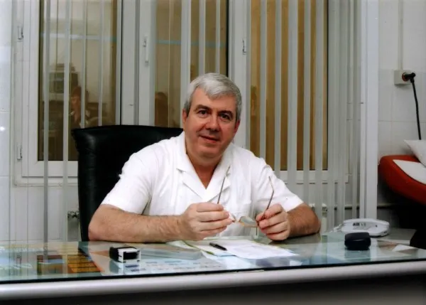 Dr. Codrut Munteanu intentioneaza sa-si depuna demisia