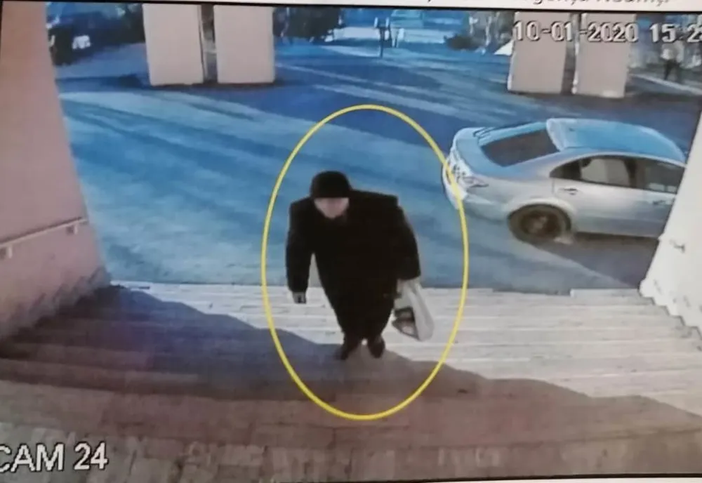 Cresc măsurile de securitate la Spitalul Județean de Urgență Piatra Neamț
