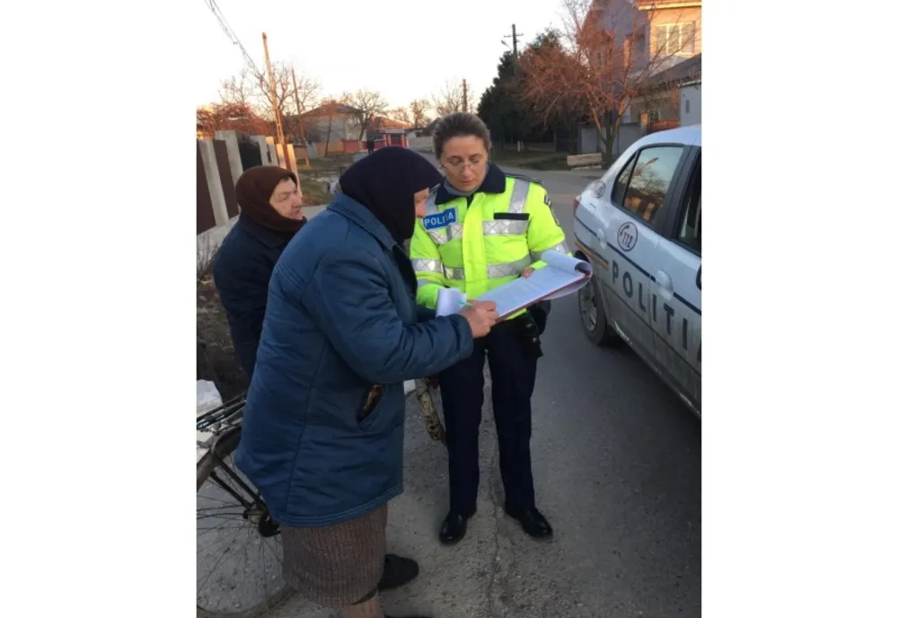 Cum să te ferești de furturile din locuințe, recomandările polițiștilor nemțeni