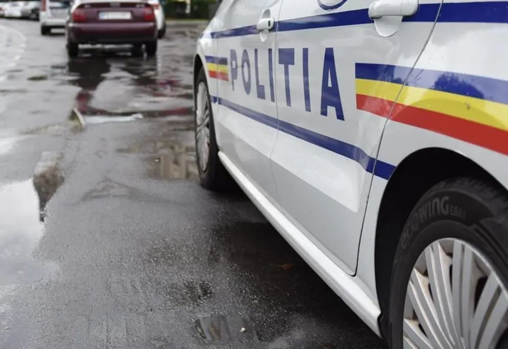 Un șofer beat, cu o alcoolemie de 1,78 mg/l alcool pur în aerul expirat, vinovat de producerea unui accident