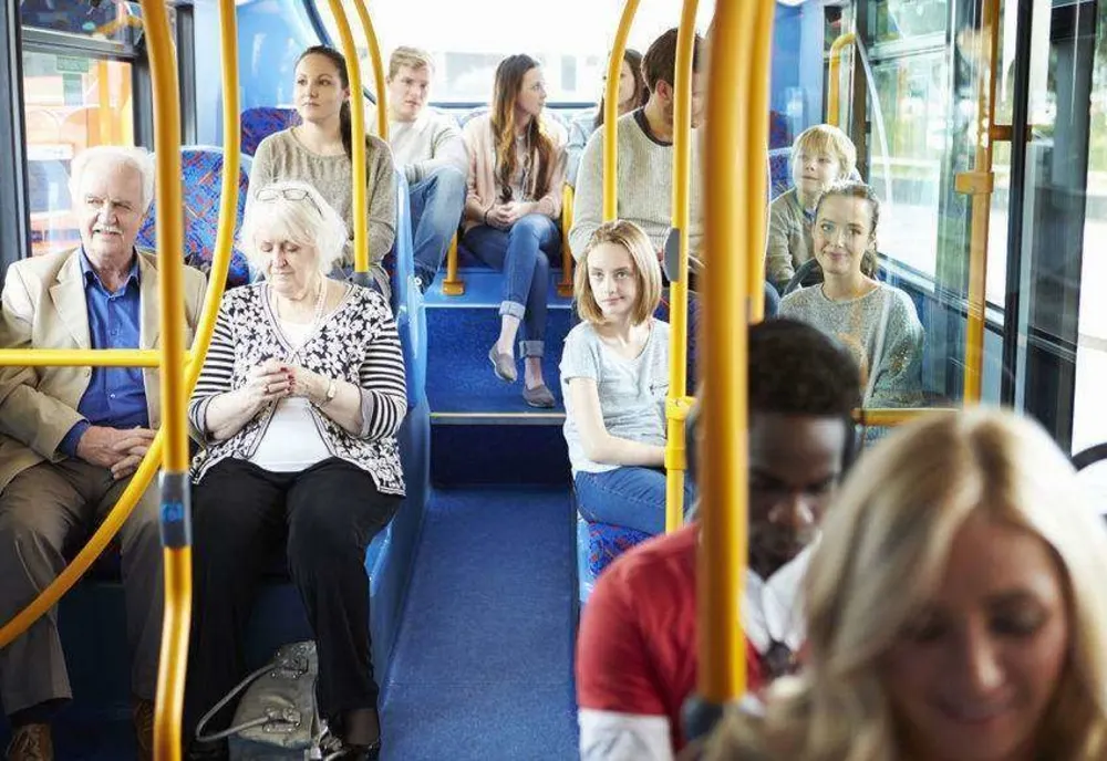 Primăria Piatra-Neamț a extins gratuitățile la transportul public în comun pentru anul 2020 