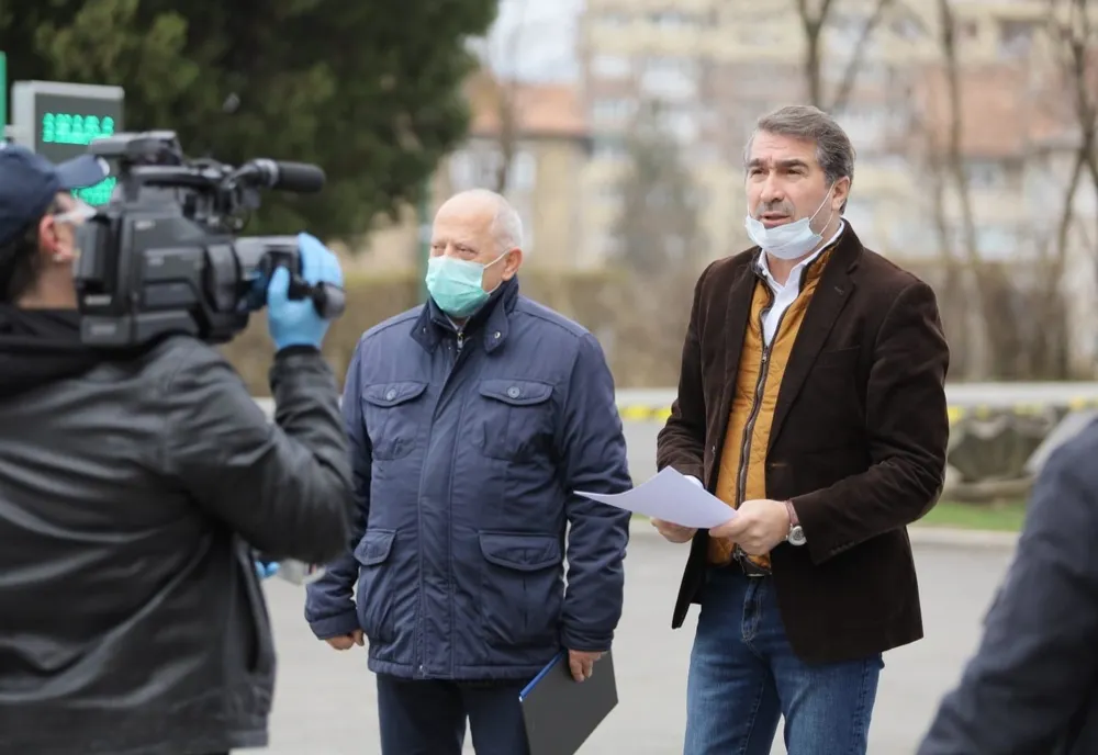 7,5 milioane de lei de la Consiliul Județean Neamț pentru achiziții de aparatură și echipamente pentru spitalul din Piatra Neamț