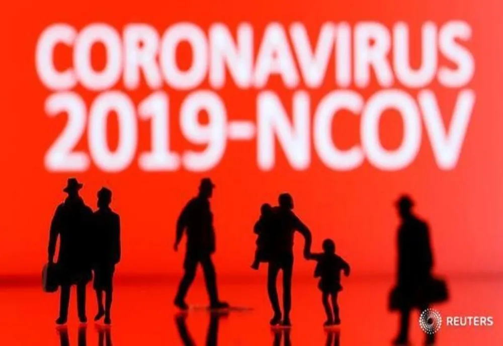 Situația CORONAVIRUS în județul Neamț (27 martie)