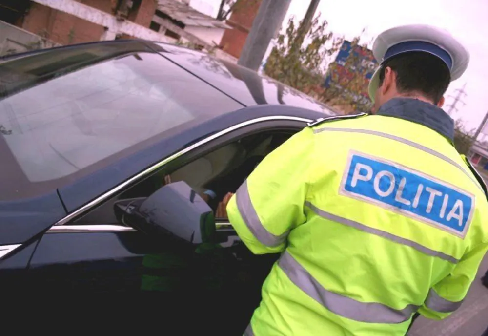 ”Șoferi” fără permis, depistați în trafic