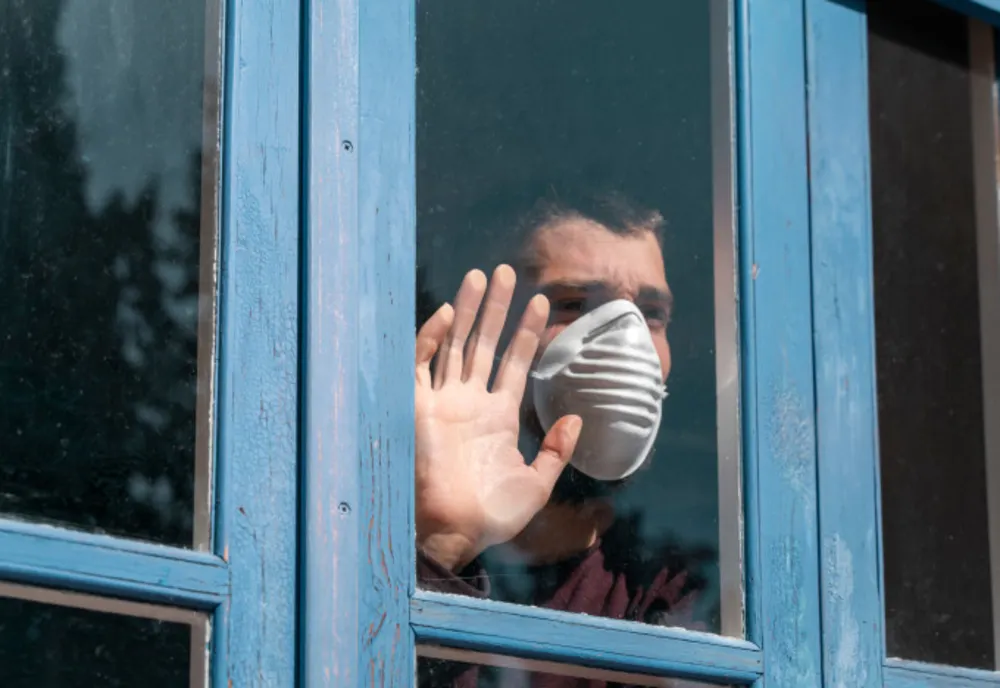 Coronavirus: situația în județul Neamț 13 aprilie