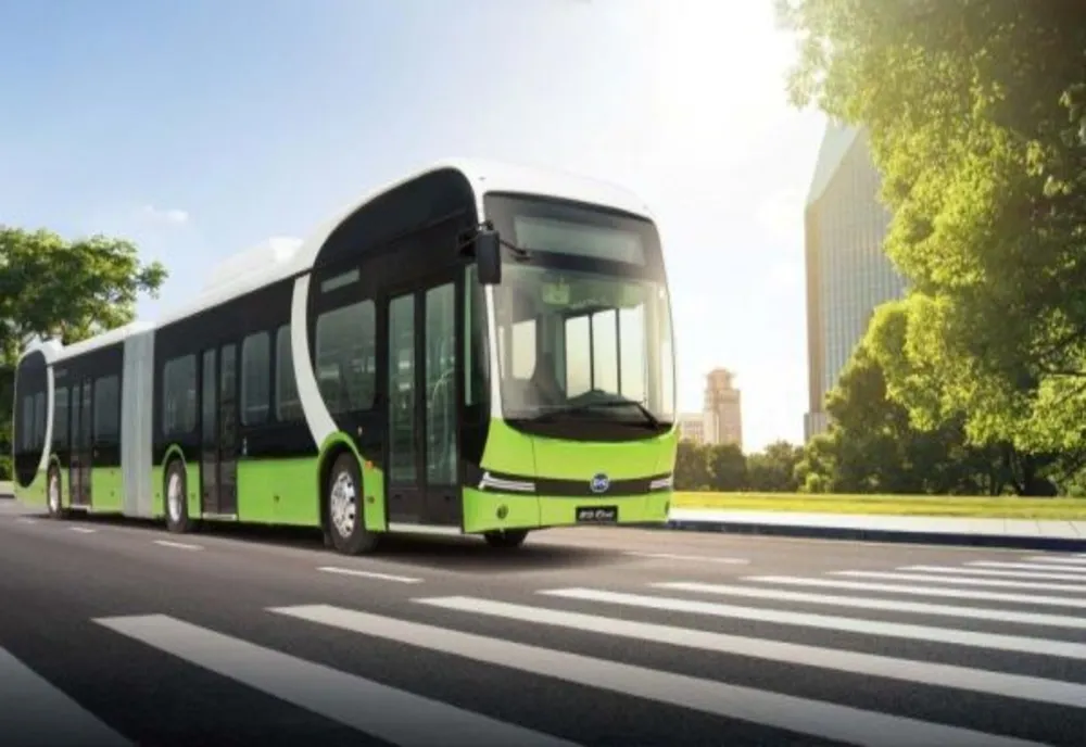 Transport public ecologic și inteligent în Piatra-Neamț, prin fonduri europene