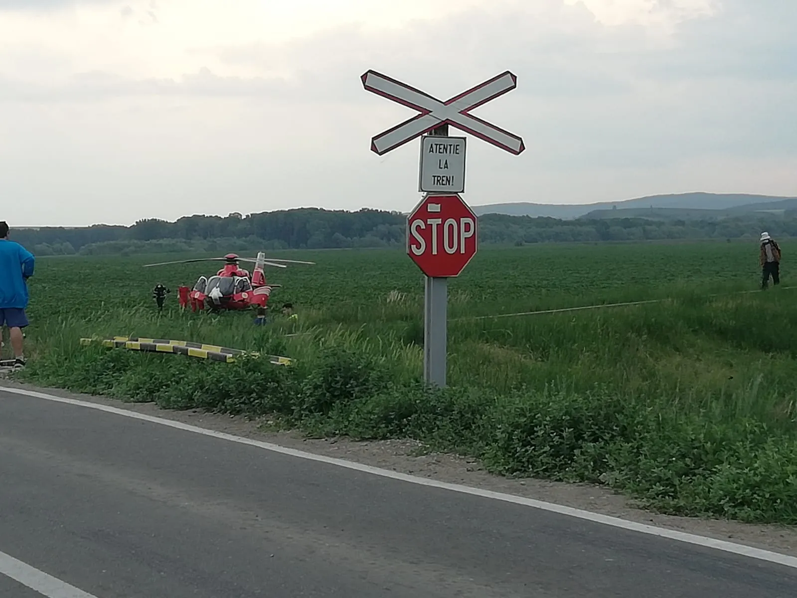 elicopter