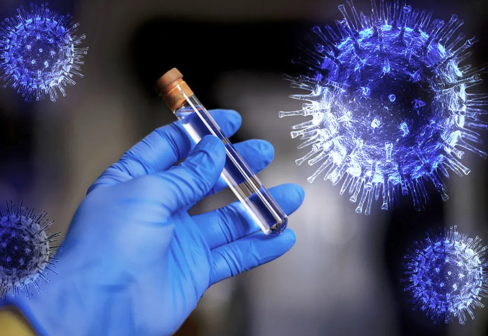 BILANȚ OFICIAL LA ZI: Coronavirus – 420 de noi cazuri confirmate în România. Situația pe fiecare județ în parte.