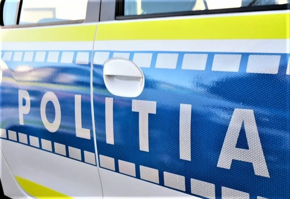 Pericol pe șosea! Depistat în trafic la volanul unei mașini neînmatriculate, băut și fără permis
