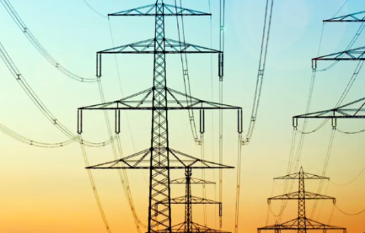 energie electrică