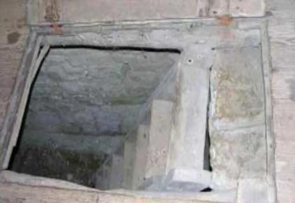 Scos la timp de pompieri. Era în pericol să se intoxice cu dioxid de carbon