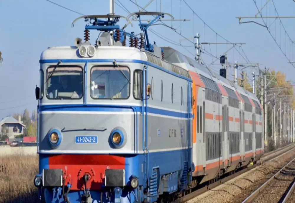 JOI, ora 18:00: Cum au fost căpușate Căile Ferate Române în ultimii 30 de ani - Dezvăluiri senzaționale la Culisele statului paralel