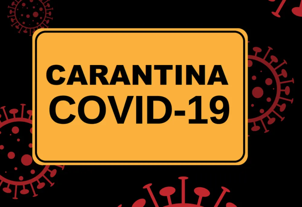 Comuna Bira în carantină