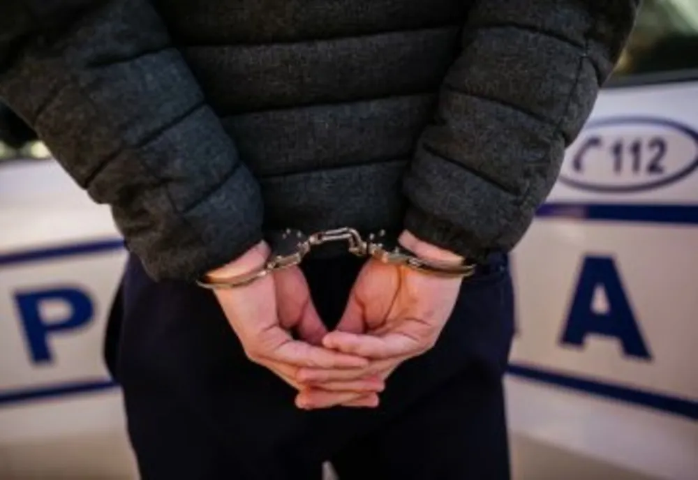30 de zile arest preventiv pentru hoțul din Borlești
