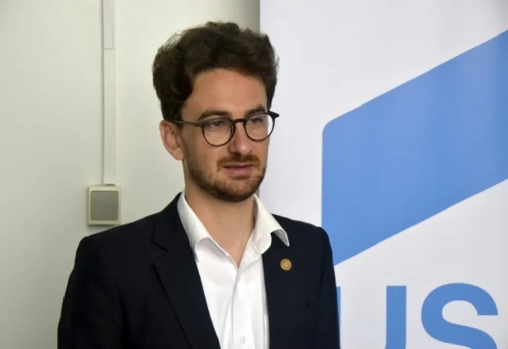 Deputatul Iulian Bulai despre tragedia de la ”Victor Babeș”: ”E o manipulare groaznică că noi suntem vinovați de acest lucru”