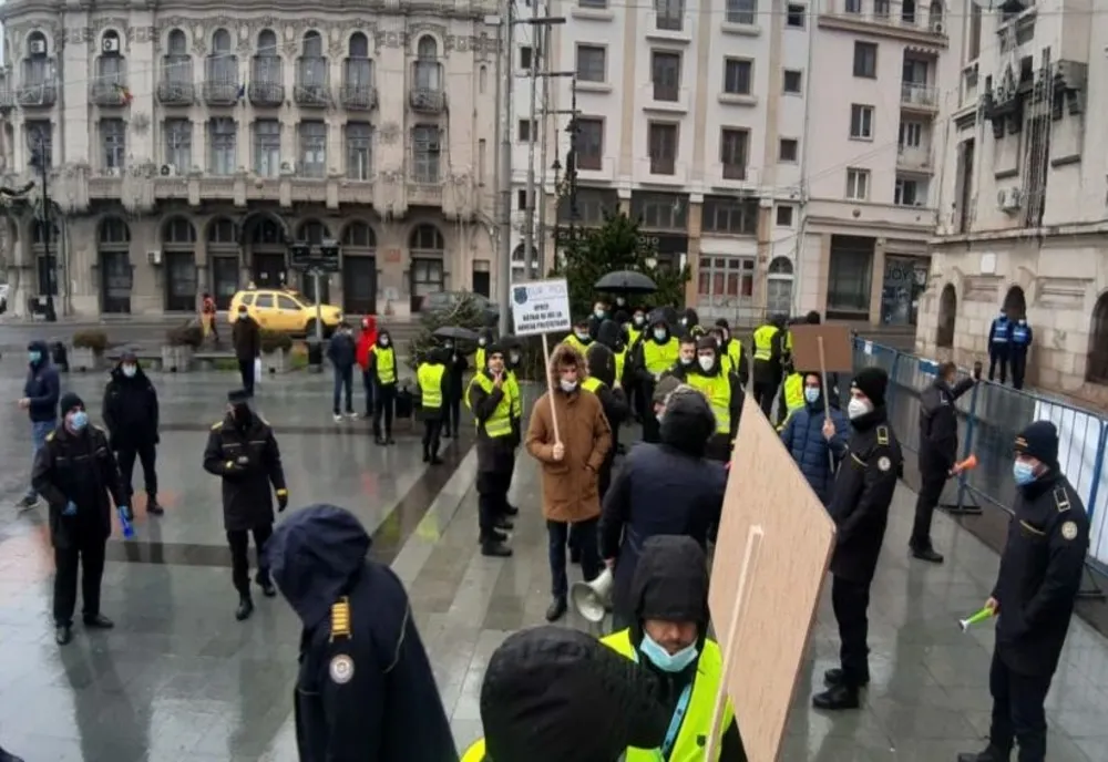 Sindicaliștii din Educație amenință cu PROTESTE!