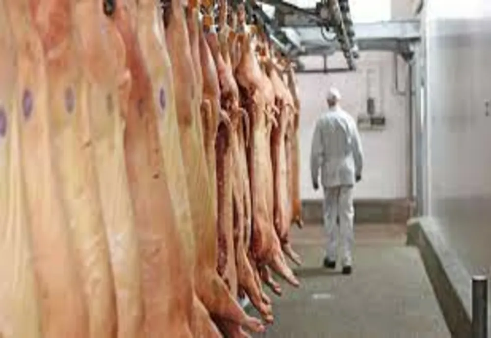 DSVSA  Neamț a început tradiționalele controale de sărbători la comercianți, crescători de animale, procesatori și unități de alimentație publică