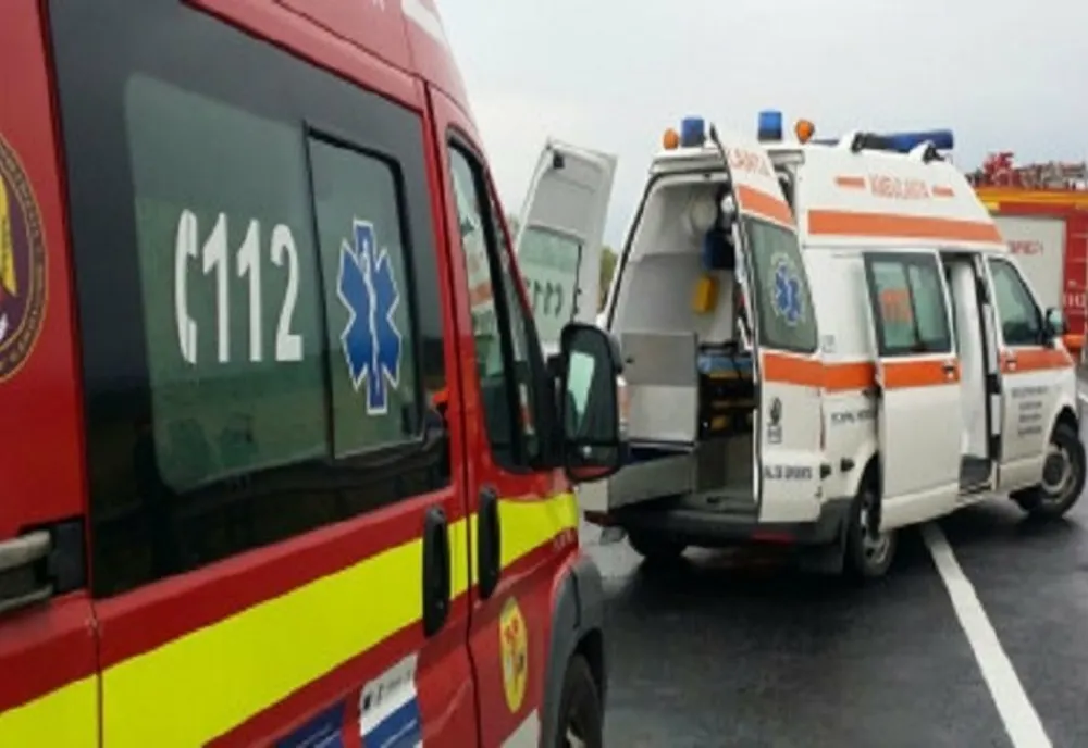 Mai muți ieșeni au ajuns la spital din cauza unei depașiri neregulamentare