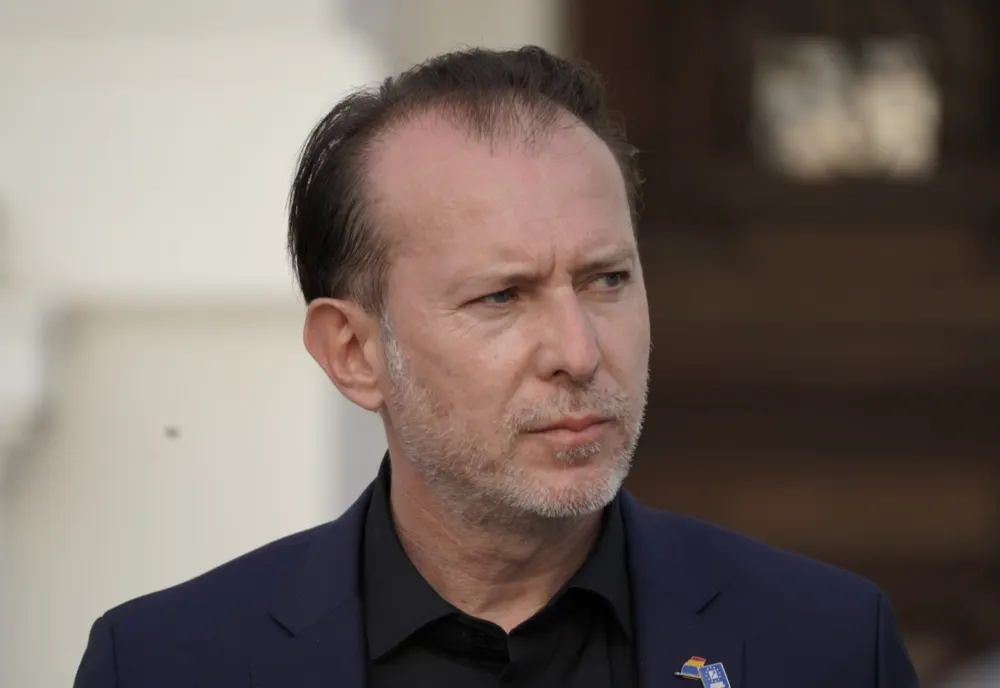 Florin Cîțu despre propunerea lui Ciolacu: ”Astfel de "soluții" GARANTEZA subdezvoltarea României”