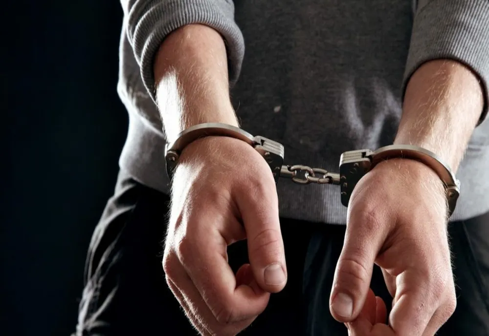 Și-a amenințat fosta iubită! Unde a fost prins de polițiști