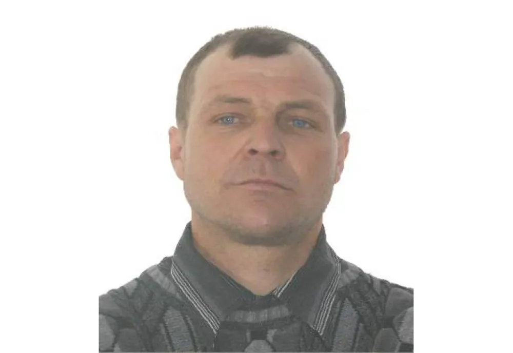 Bărbat dispărut de o lună! Poliția cere ajutorul populației