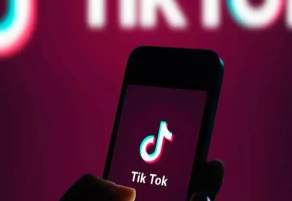 Dosar penal pentru două tinere din Piatra Neamț, în urma unei provocări primite pe Tik-Tok.